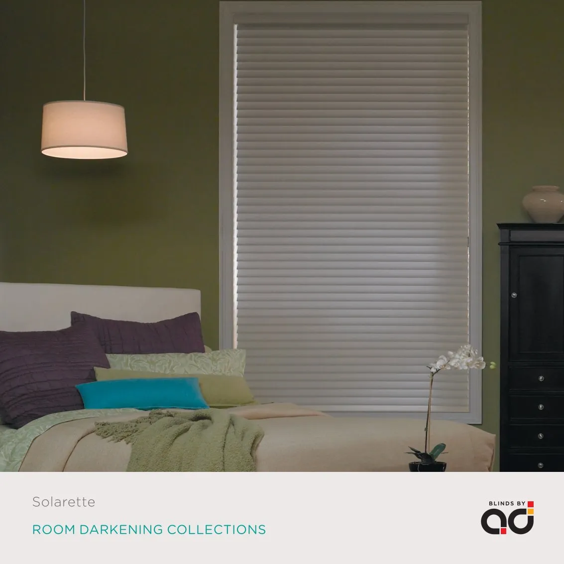 AD Vision Vol-2    Solarette – Stylish & Modern