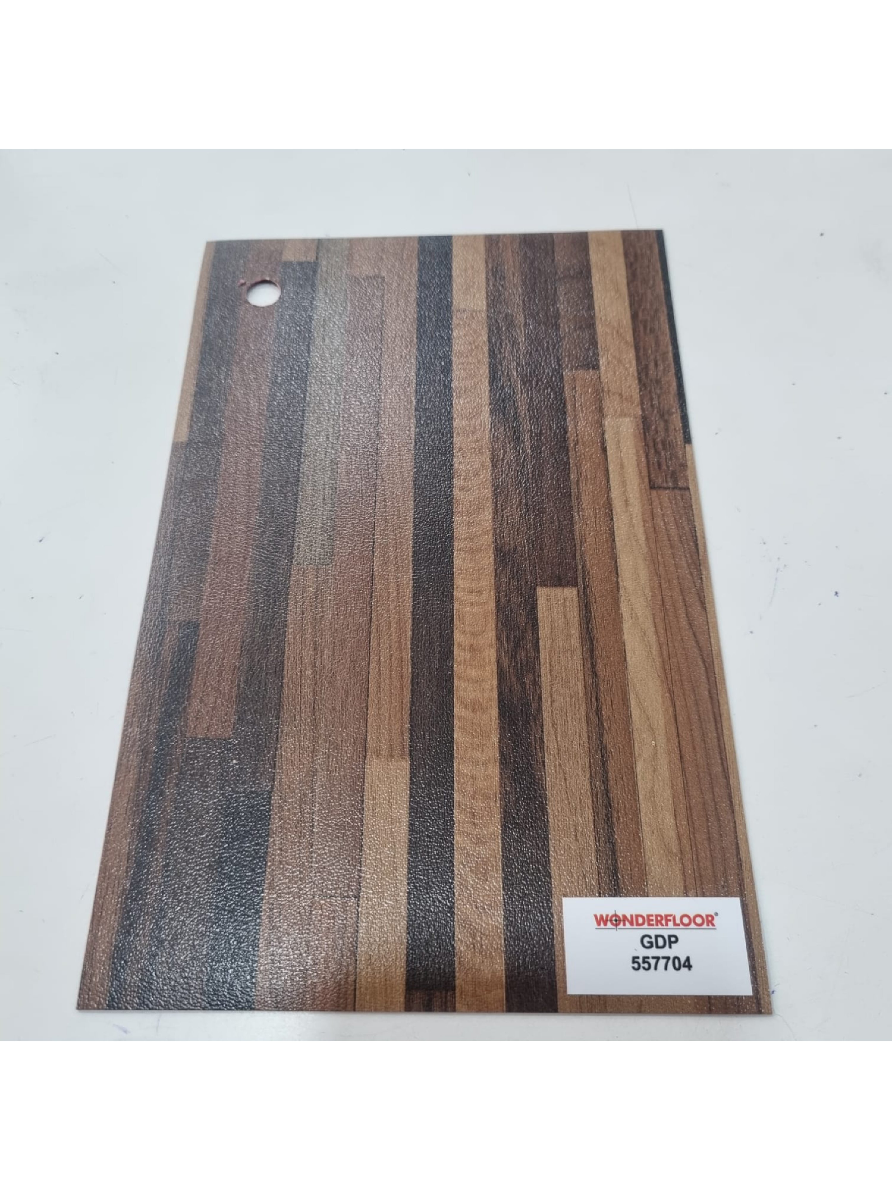 557704-GDP Roll 0.65mm  - High-Quality Flooring