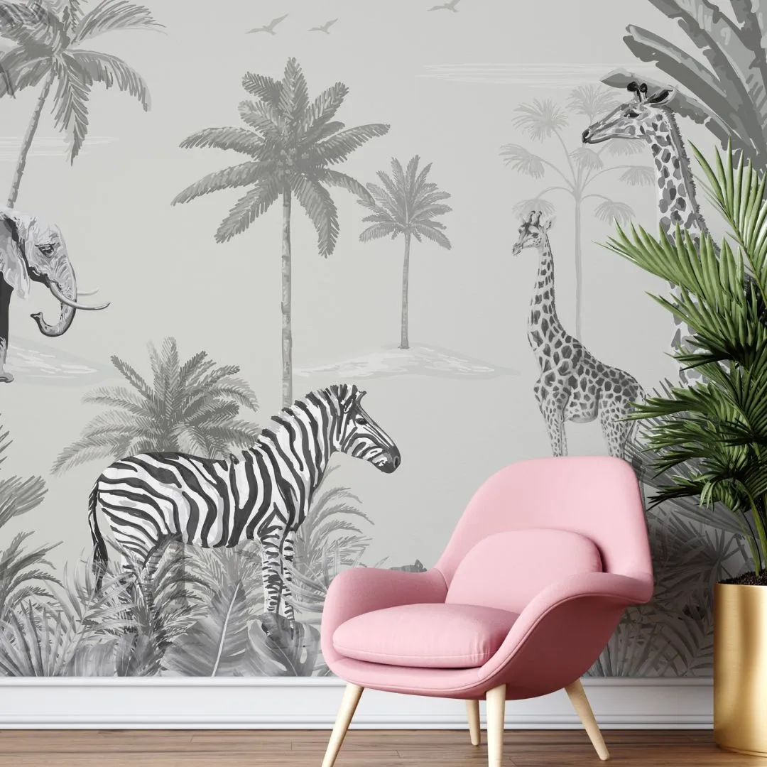 Eden Delight: Nature-Inspired Kids Collection for Stylish Play