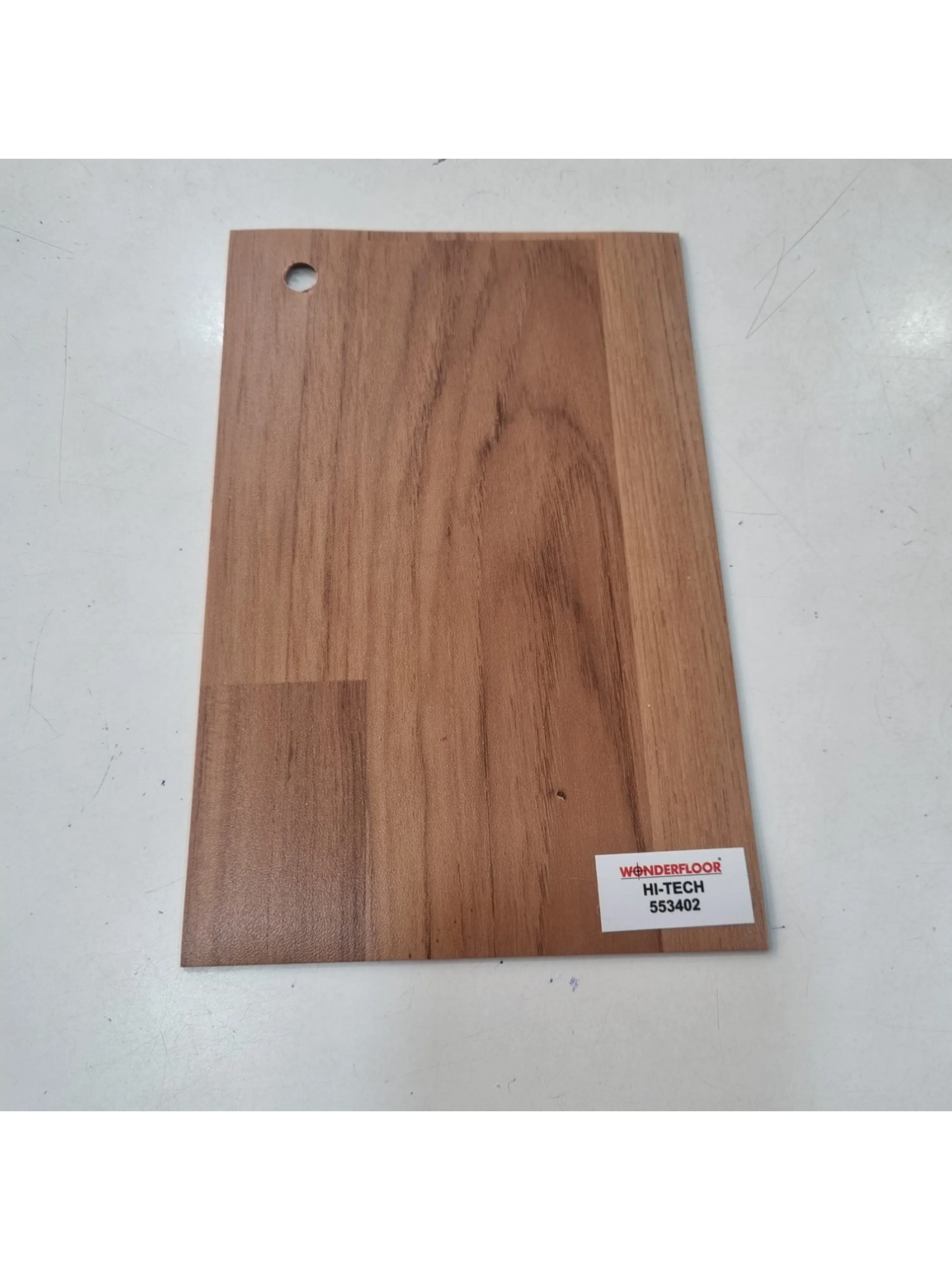 553402 Wonderfloor Hitech-Roll 1.3mm 40 Sqmt (20 x 2m) aptopop