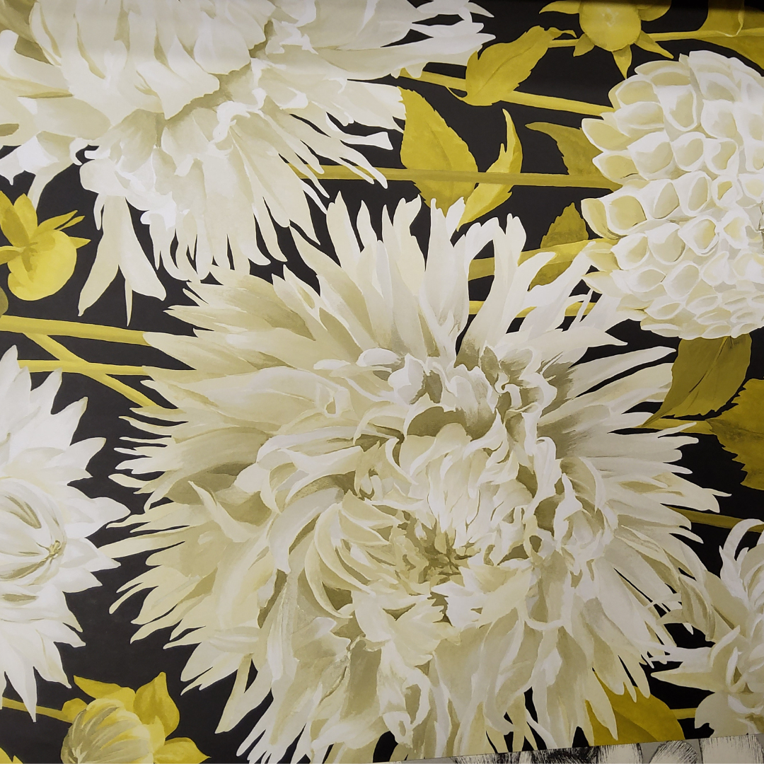 "Harlequin Wallpapers - Stylish & Luxury Wallcoverings"