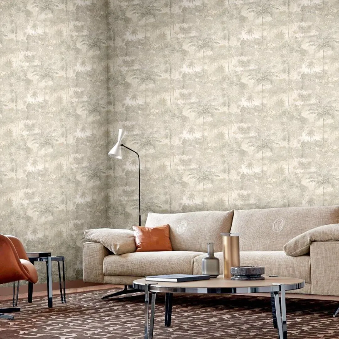 Trussardi - Luxury Wallpapers | Collection Catalogue 2Y