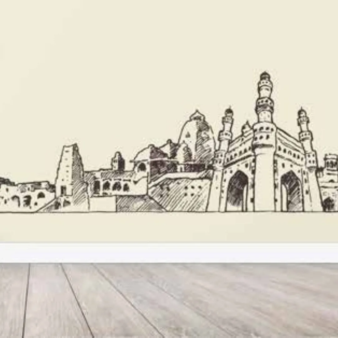 ED22001 Custom Art Prints Wallpaper - Personalize Your Space