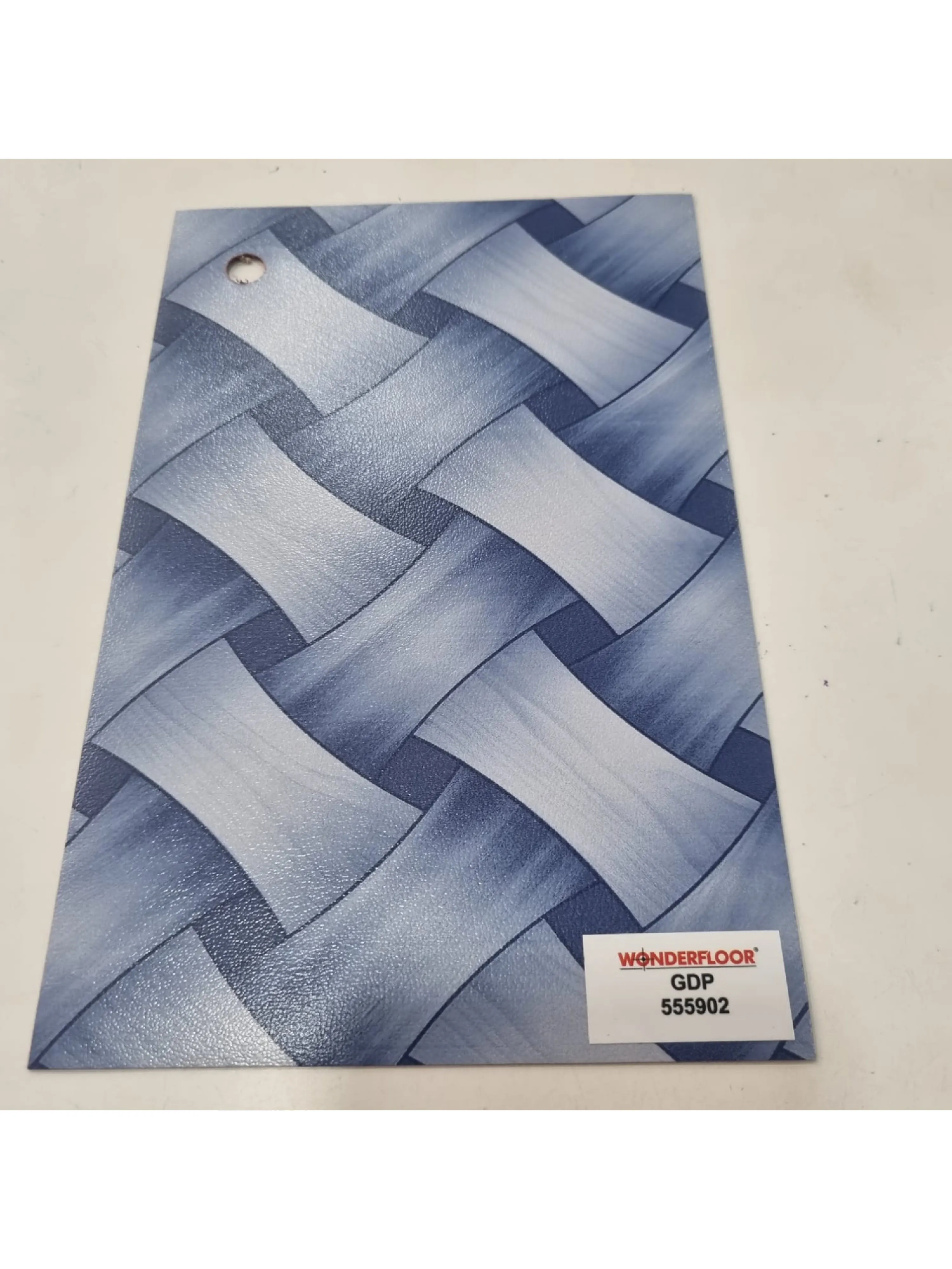 555902-GDP Roll 0.65mm  - High-Quality Flooring