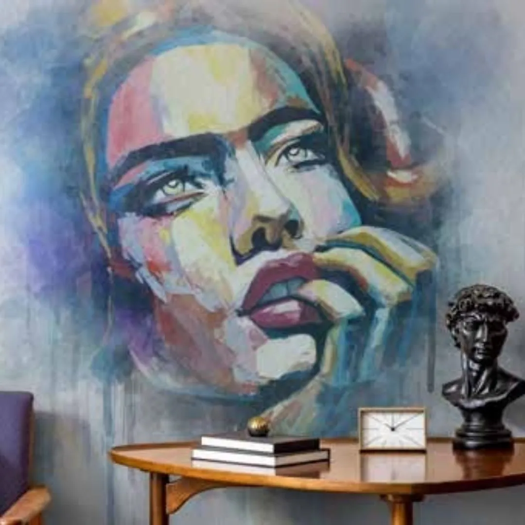 ED22003 Custom Art Prints Wallpaper - Personalize Your Space
