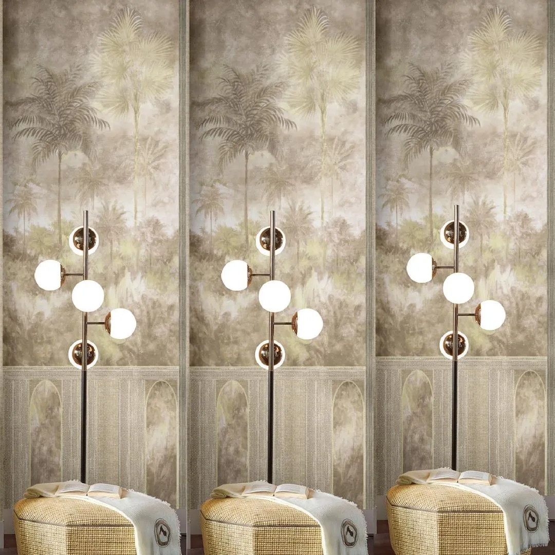 Trussardi - Luxury Wallpapers | Collection Catalogue 2BB
