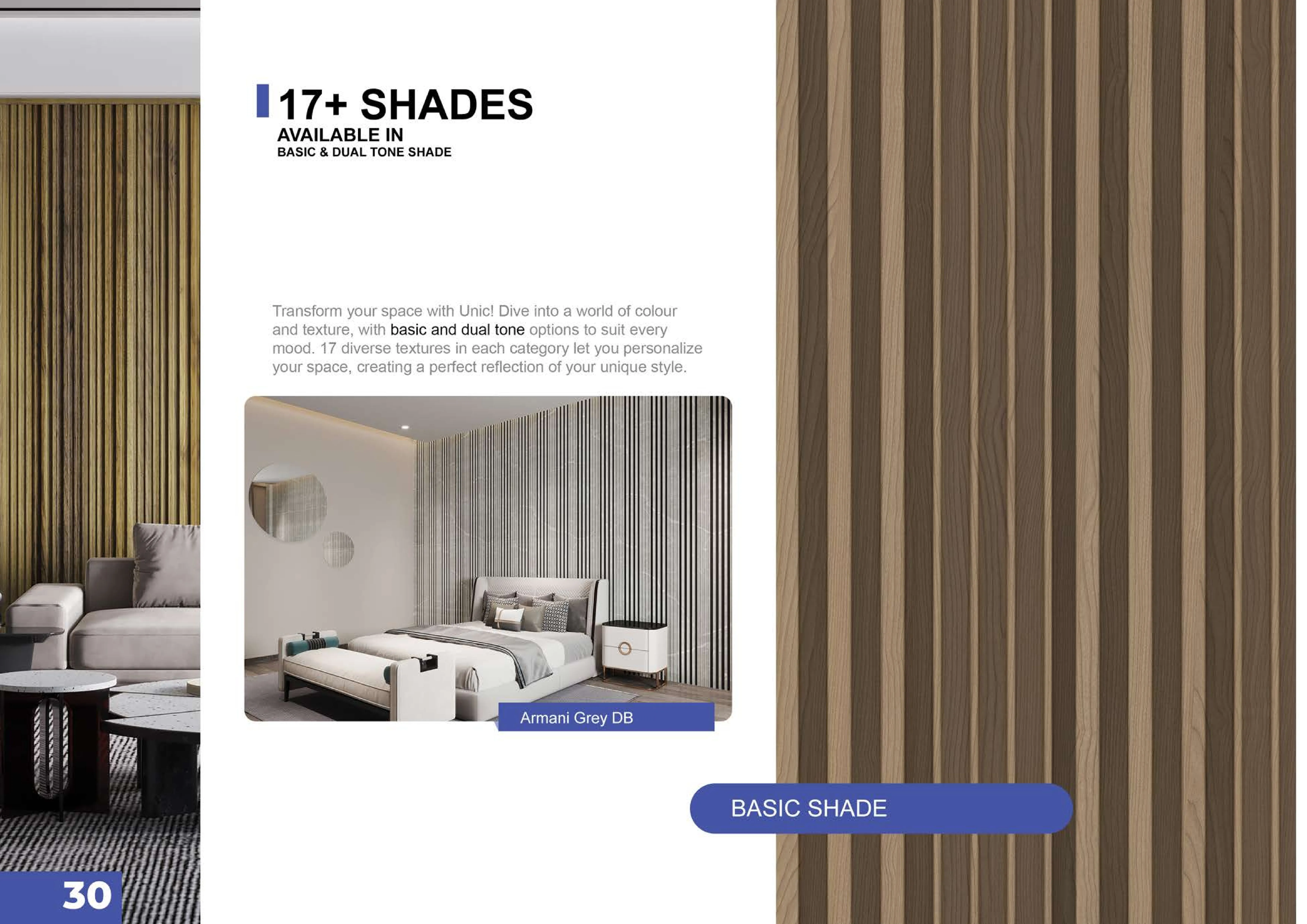 Pare Innov2+ Ceiling Panel