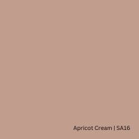 Product  Reds & Maroons : Apricot Cream | SA16