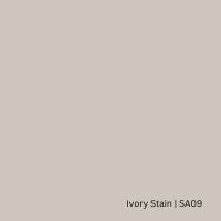 Product Varient |  Greys & Browns  : Ivory Stain | SA09