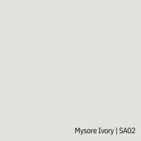 Product | Whites & Creams : Mysore Ivory | SA02