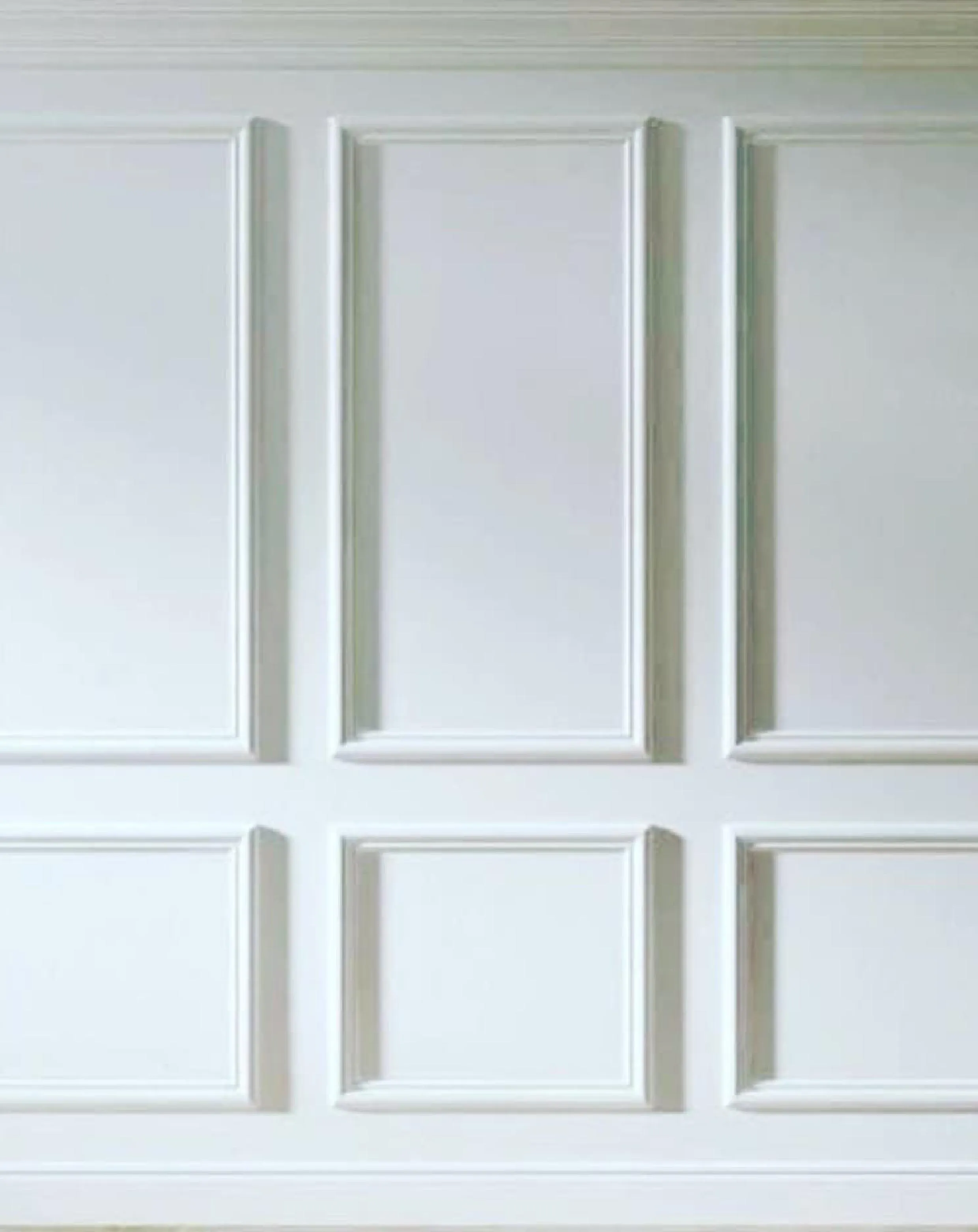 22mm Charcoal Moulding Wall Decor Panel - LP 101