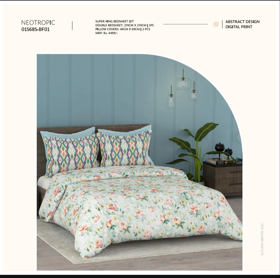 NEOTROPIC 015685-BF01