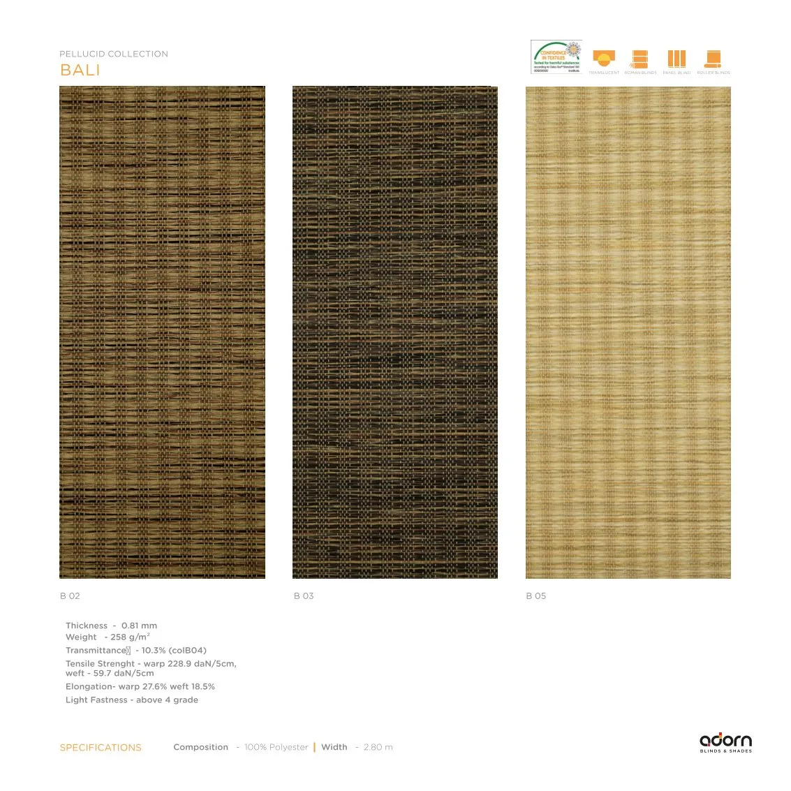AD Cortina Collection Vol-1 – Nature Naturally BALI