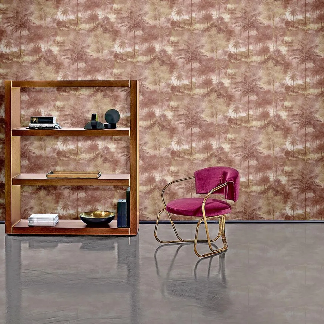 Trussardi - Luxury Wallpapers | Collection Catalogue 2DD