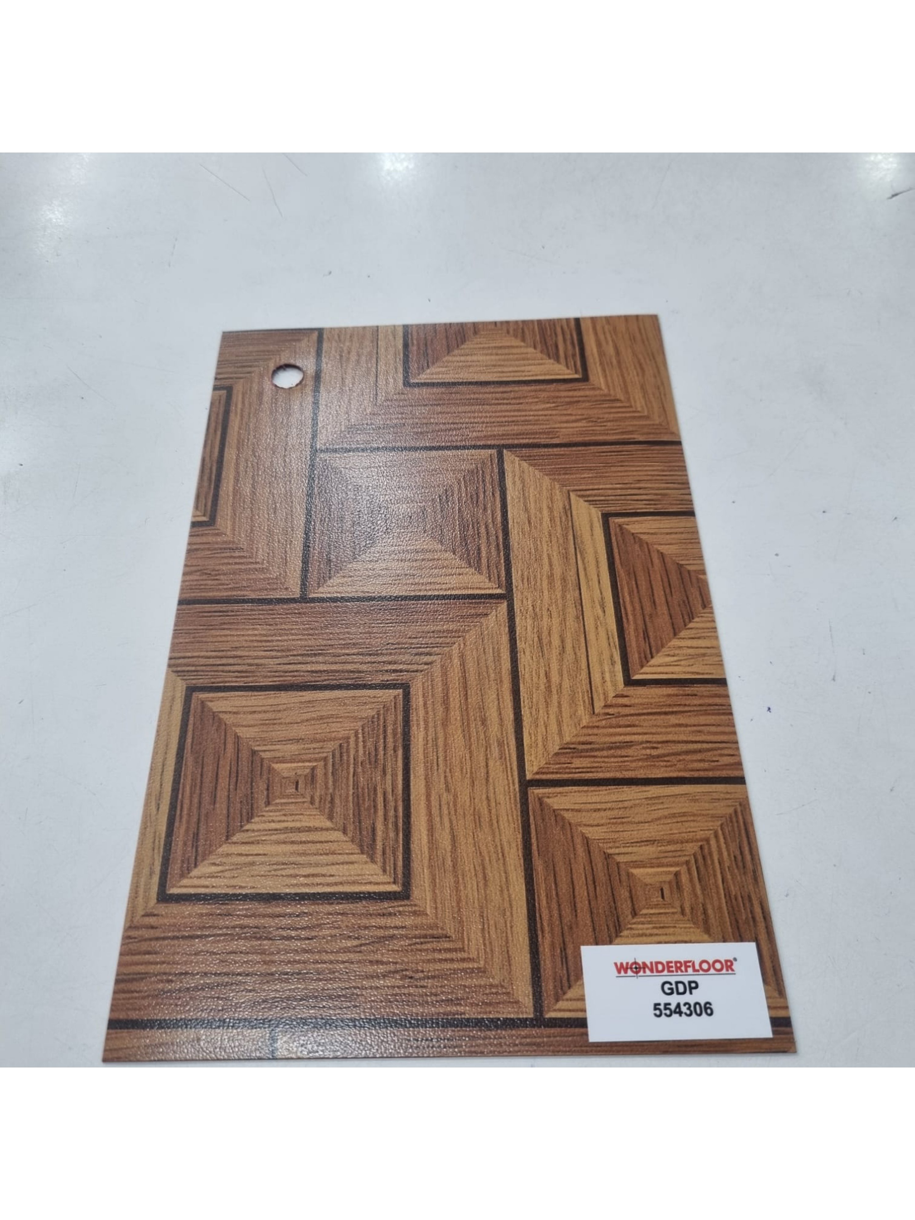 554306-GDP Roll 0.65mm  - High-Quality Flooring