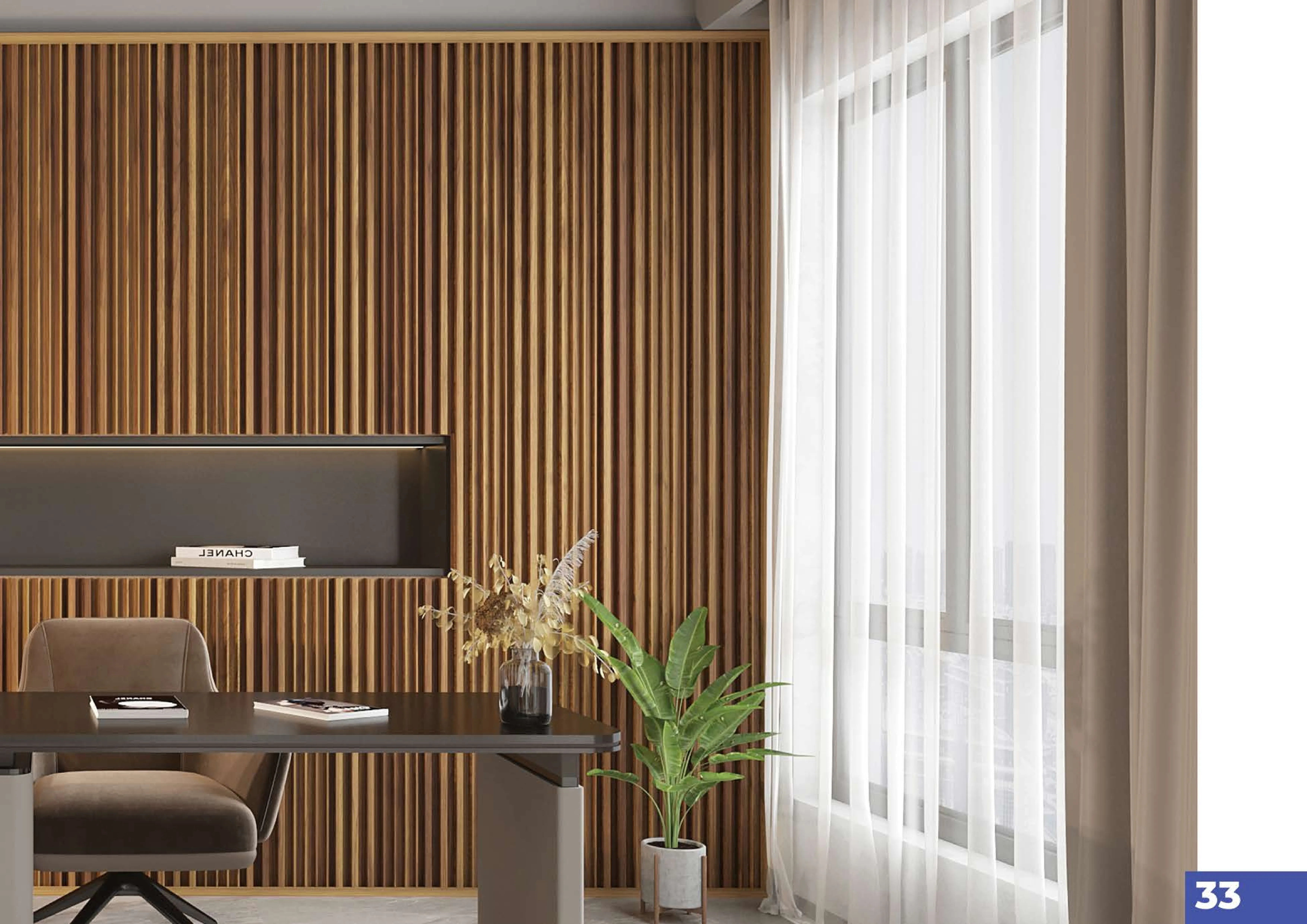 Pare Innov2+ Ceiling Panel