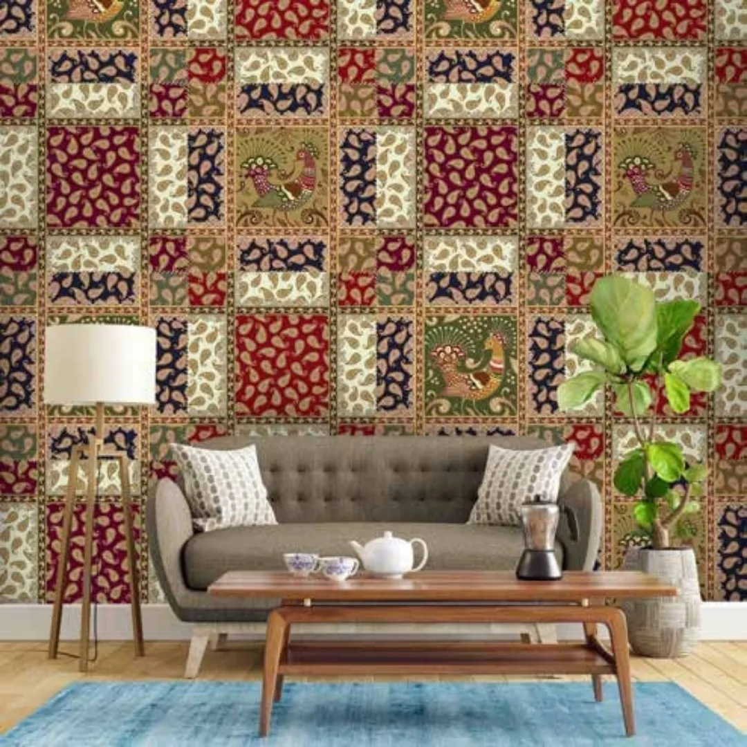 Dolce & Gabbana Wallpaper   TCW016 TCAHL U0011