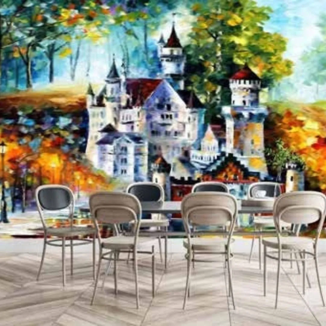 ED21085 Custom Art Prints Collection - Personalize Your Space
