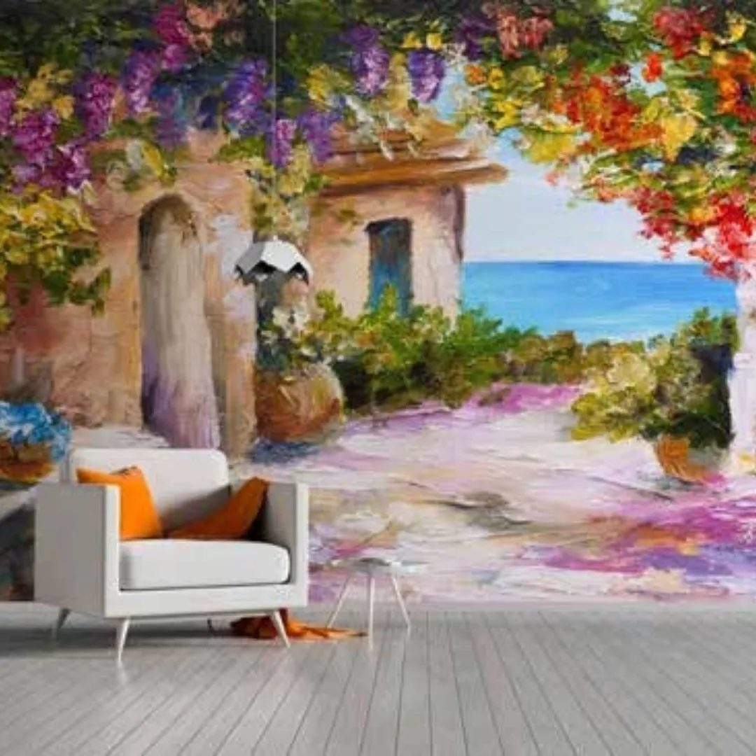 ED21086 Custom Art Prints Collection - Personalize Your Walls