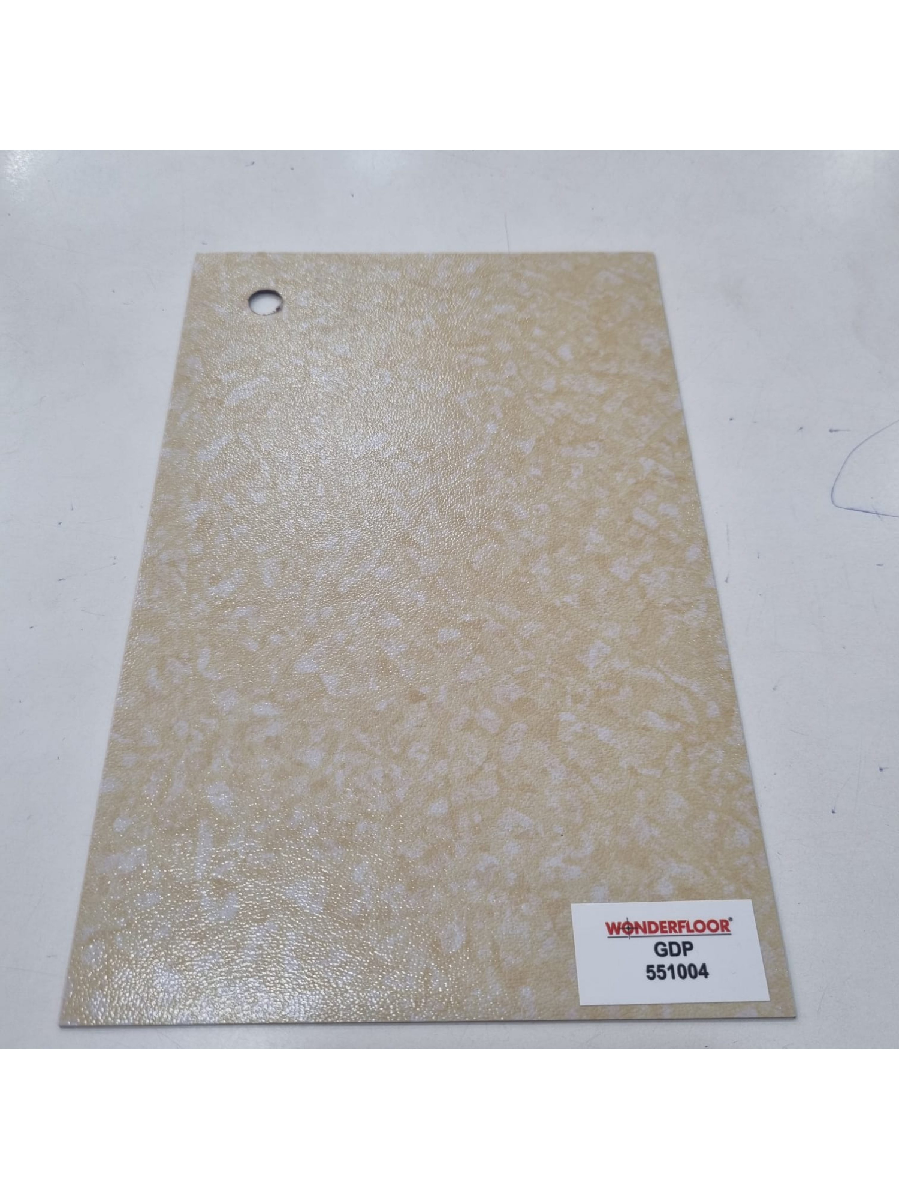 551004-GDP Roll 0.65mm  - High-Quality Flooring