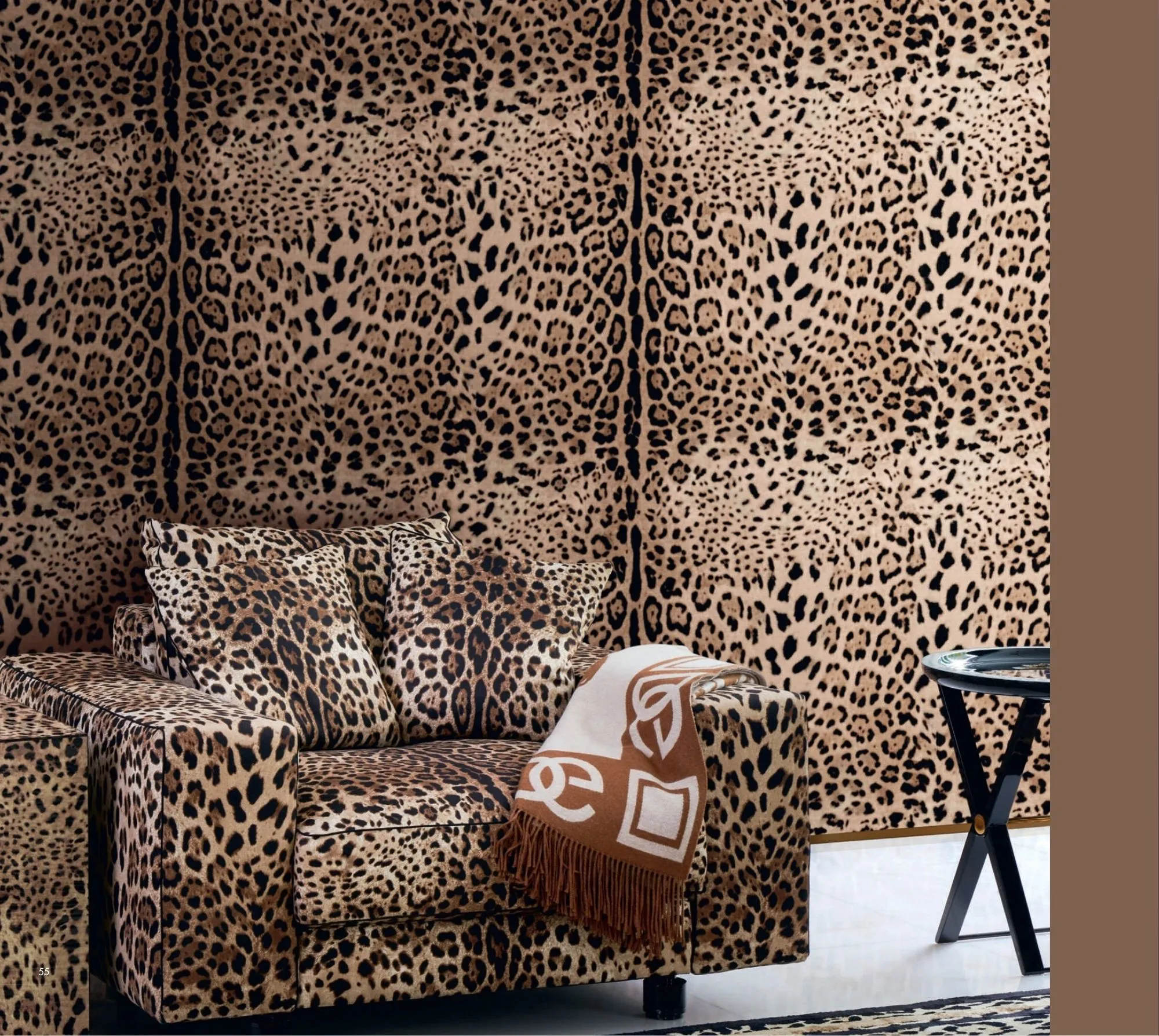 Dolce & Gabbana Wallpaper   TCW004 TCAI5 UL003