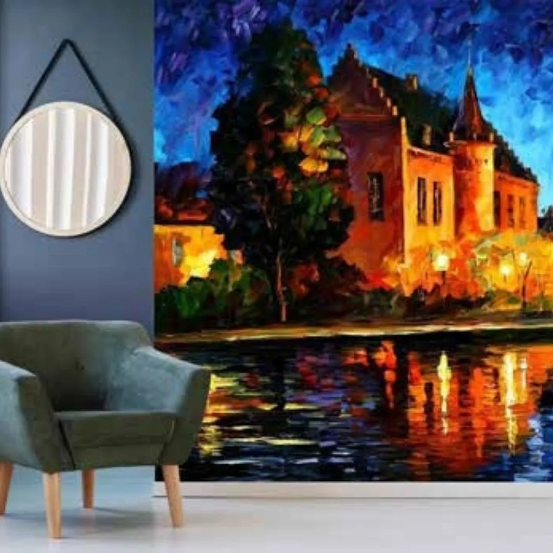 ED21084 Custom Art Prints Collection - Personalize Your Walls