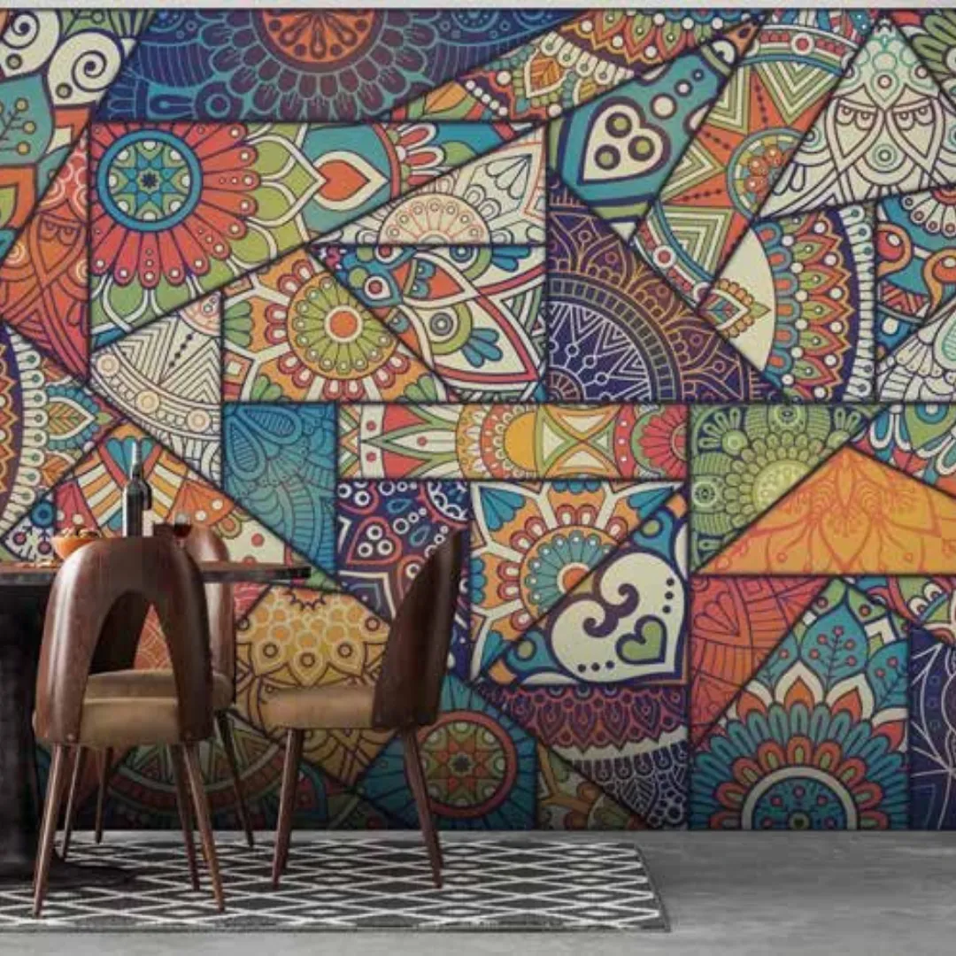 Dolce & Gabbana Wallpaper  TCW001 TCAI5 UL005