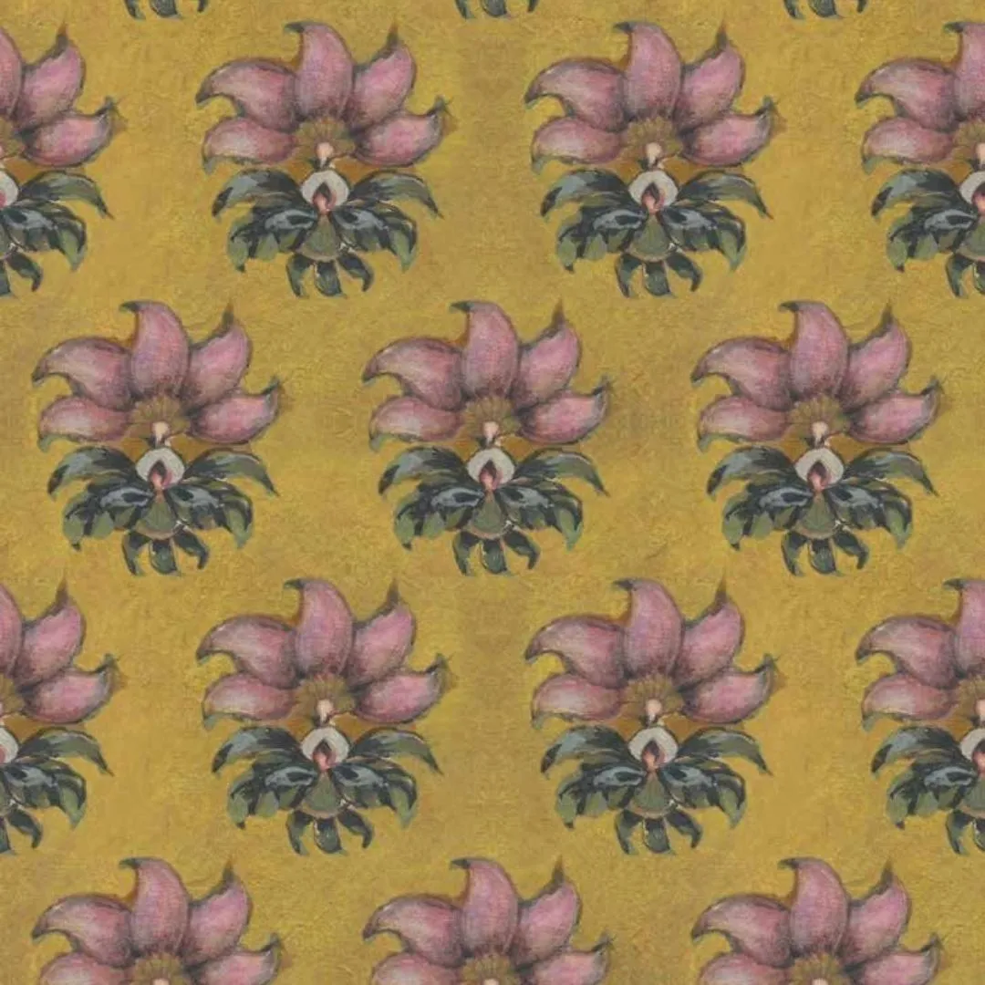 Product  Kamalika | Tuscan Ochre | W150Z693S75