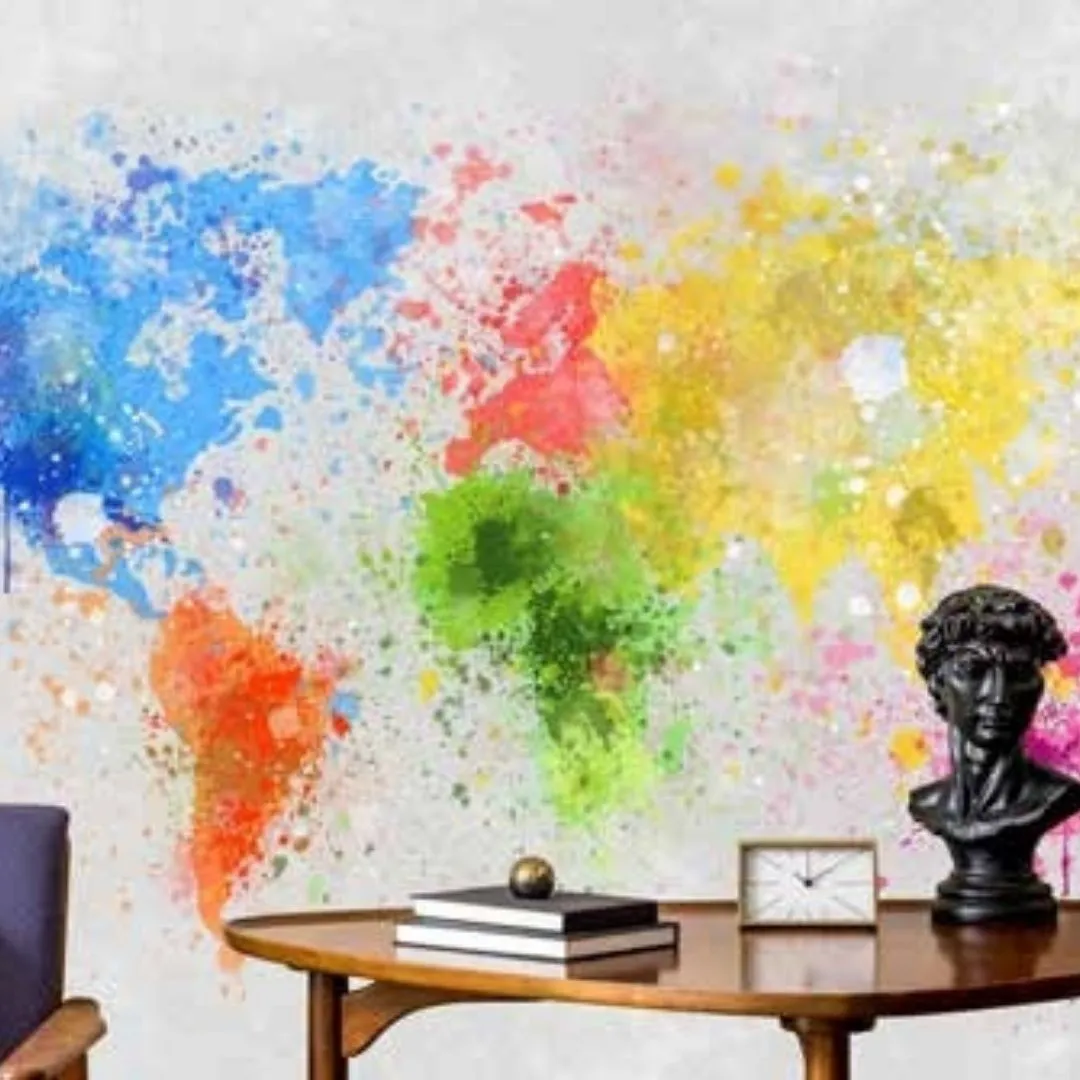 ED22030 Custom Art Prints Collection - Personalize Your Walls