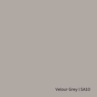 Product Varient | Greys & Browns : Velour Grey | SA10