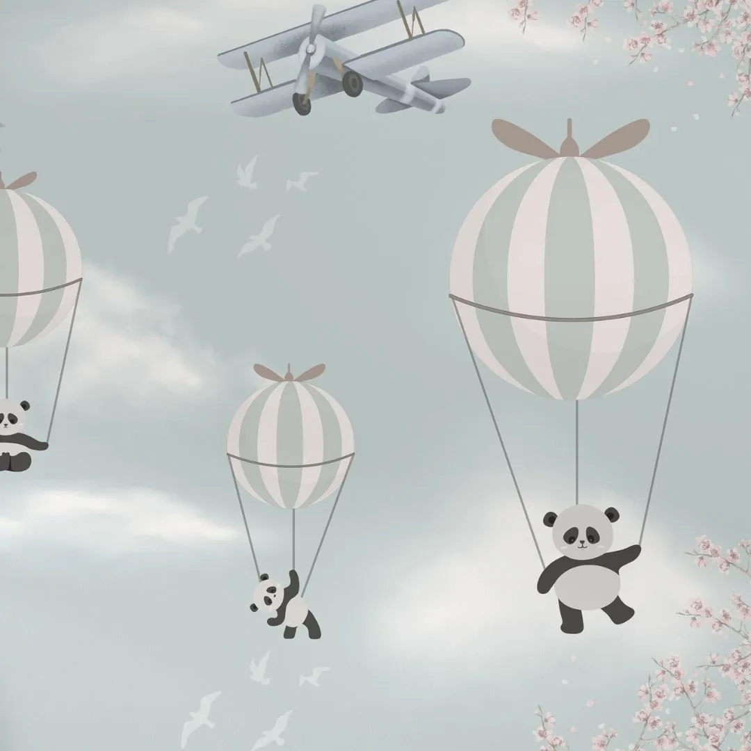 Flying Panda Kids: Stylish & Comfy Clothing for Little Explorers
