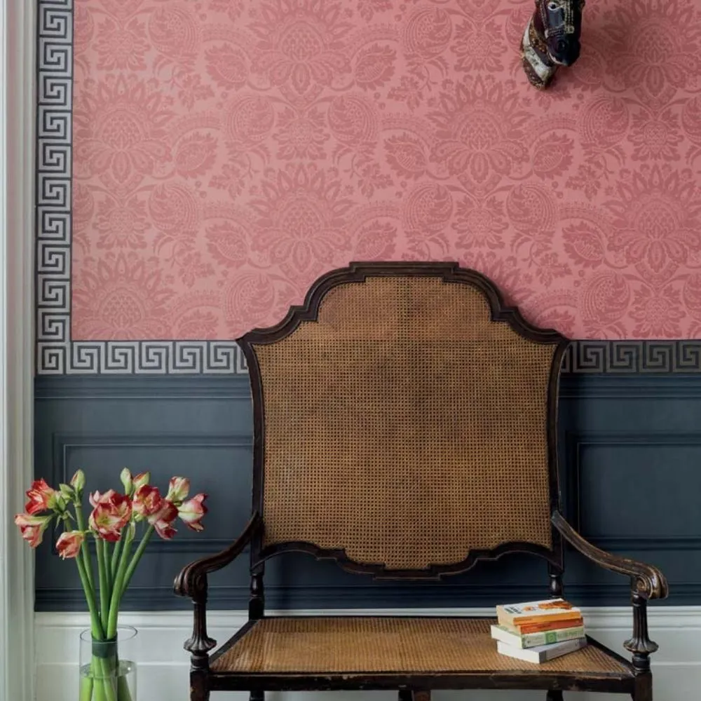 Cole & Sons-Luxury Wallpaper  - Dukes Damask
