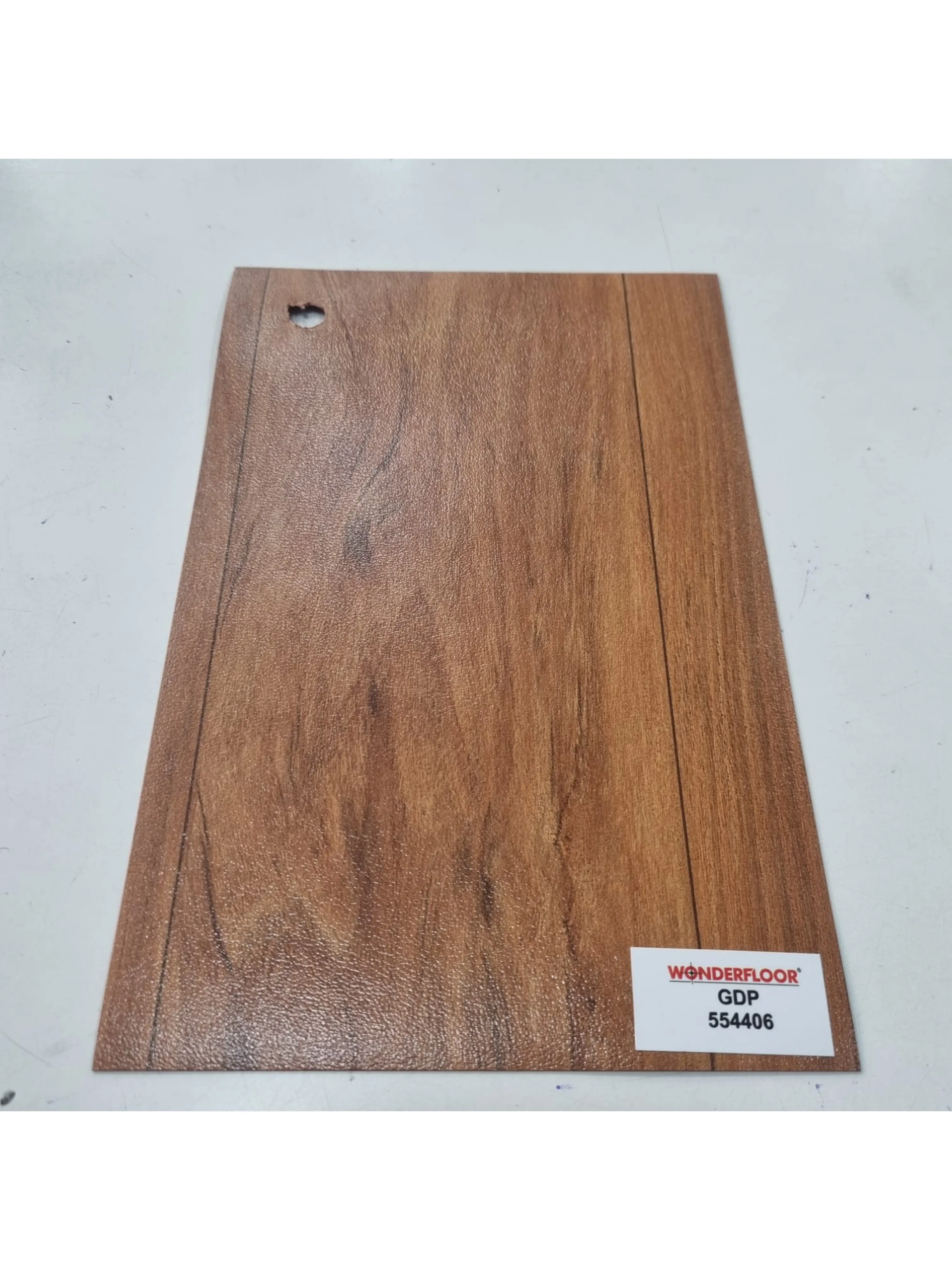 554406-GDP Roll 0.65mm  - High-Quality Flooring