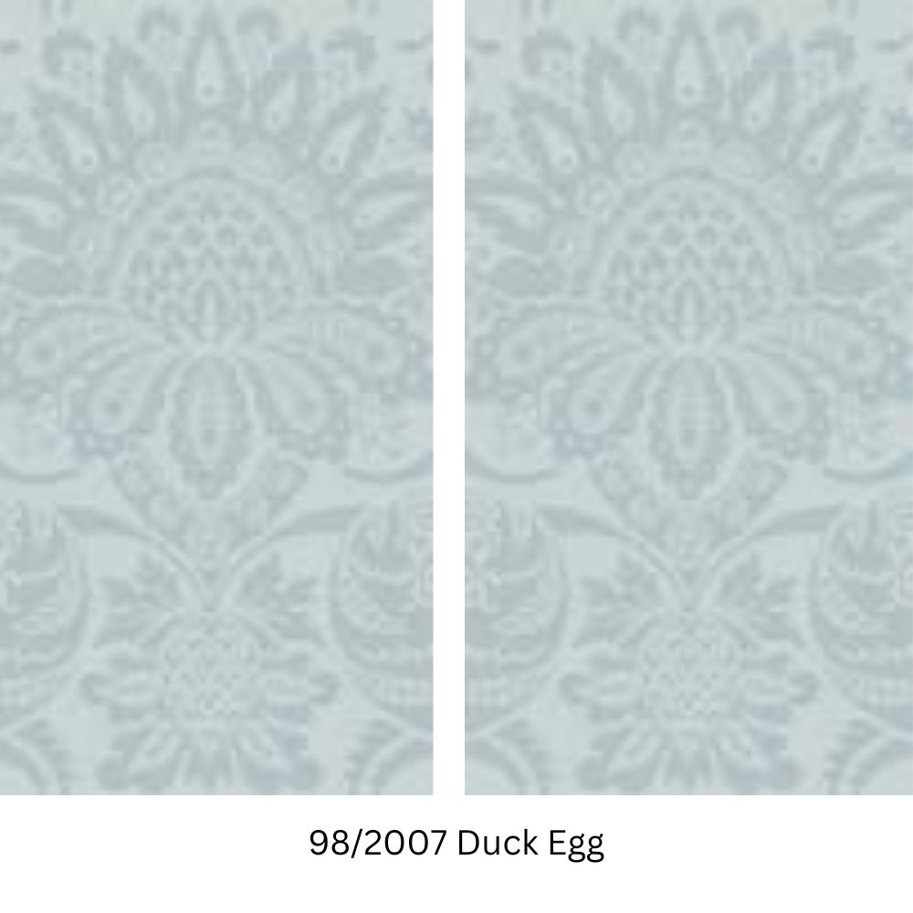 Product  98/2007 Duck Egg