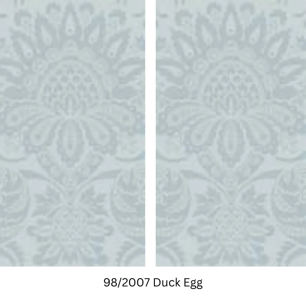 Product  98/2007 Duck Egg