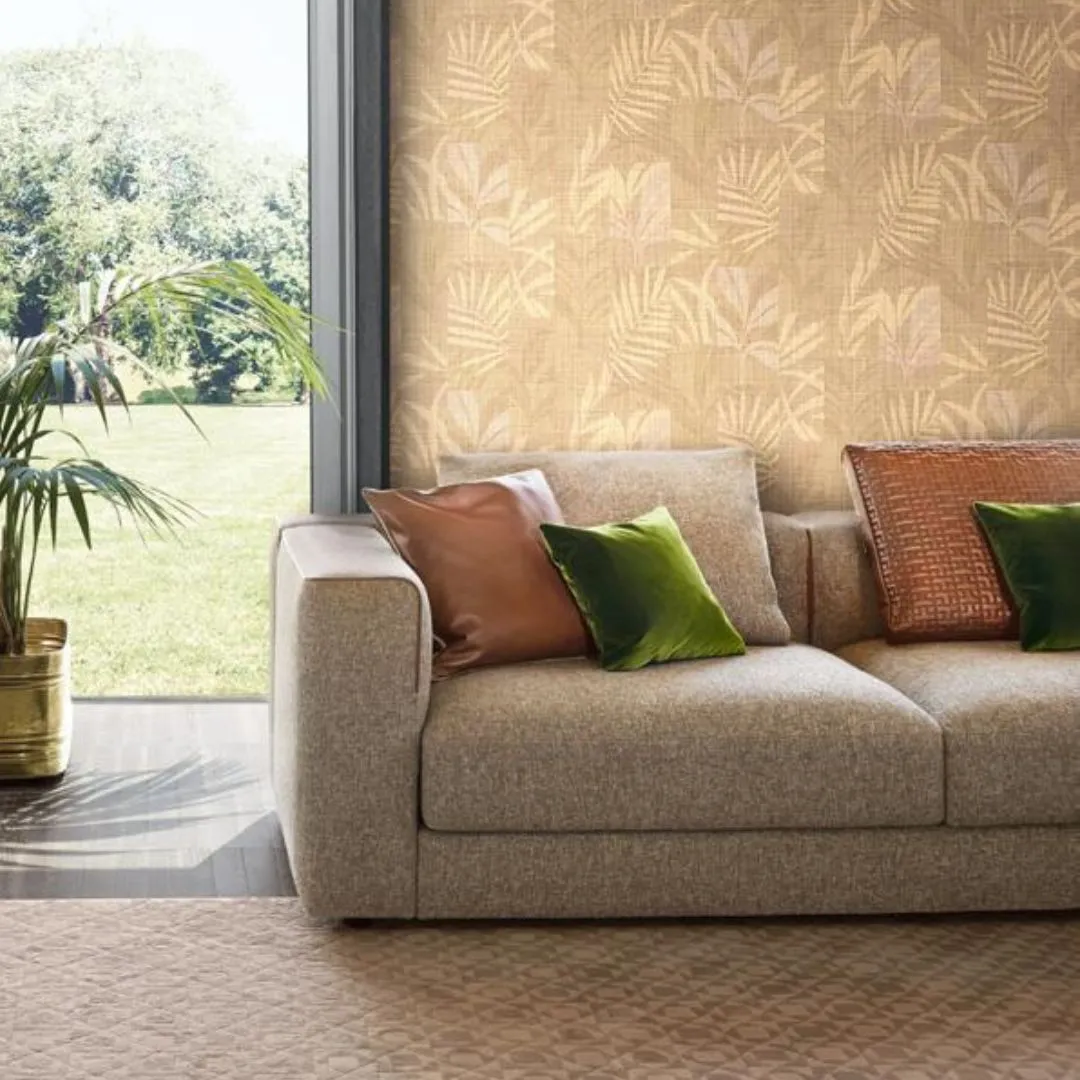 Trussardi - Luxury Wallpapers Catalogue 7 || Z18913 - Z18924