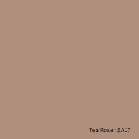 Product  Reds & Maroons : Tea Rose | SA17