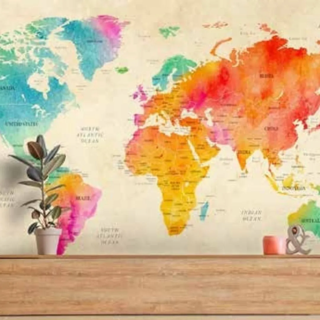 ED22031 Custom Art Prints Collection - Personalize Your Walls