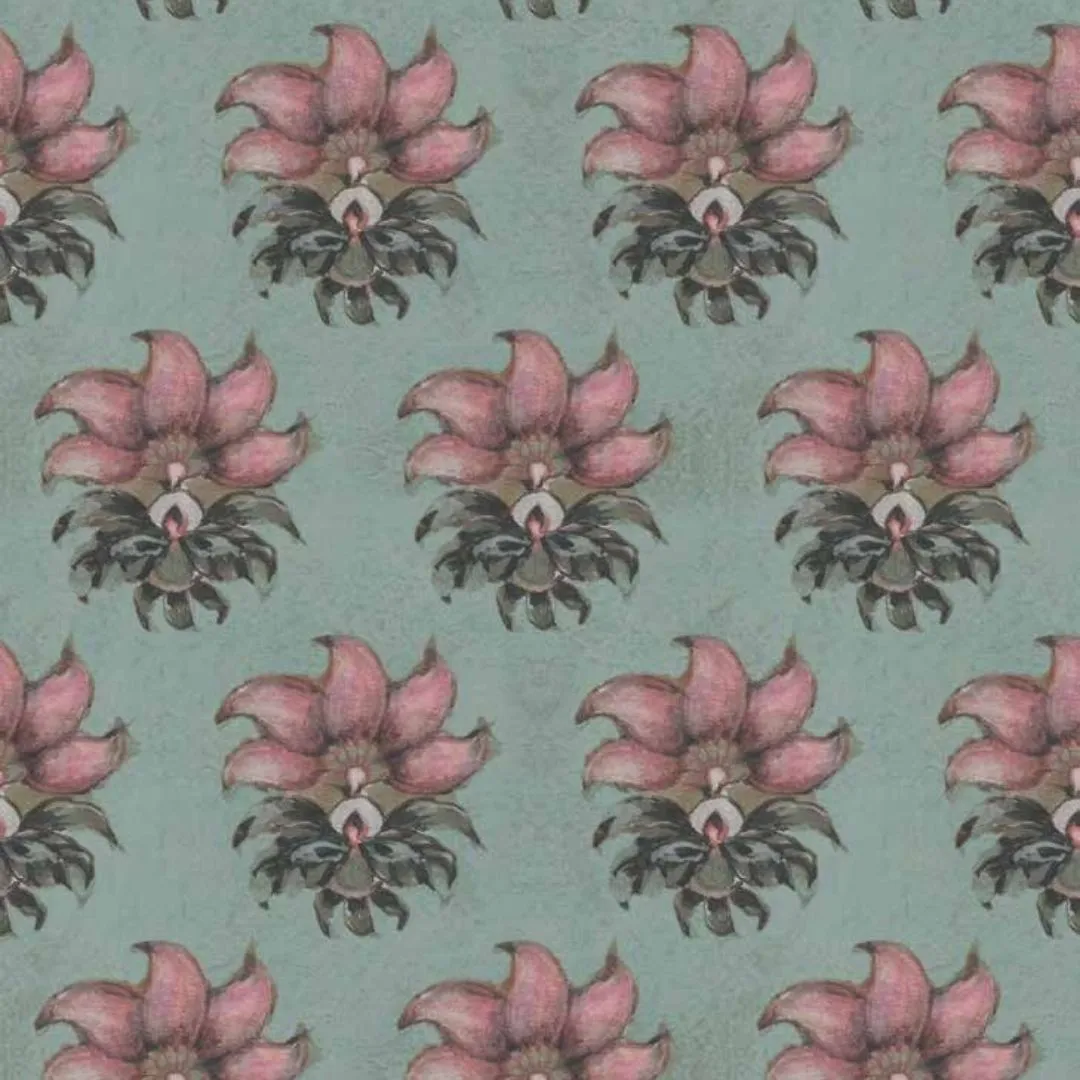 Product  Kamalika | Persian Sea | W150Z694S75