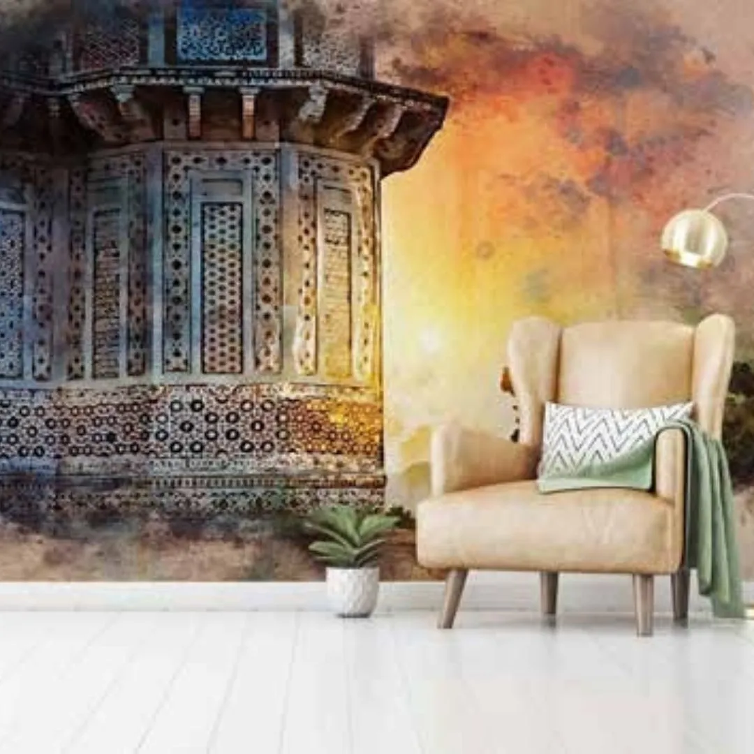 ED22008 Custom Art Prints Collection - Personalize Your Walls