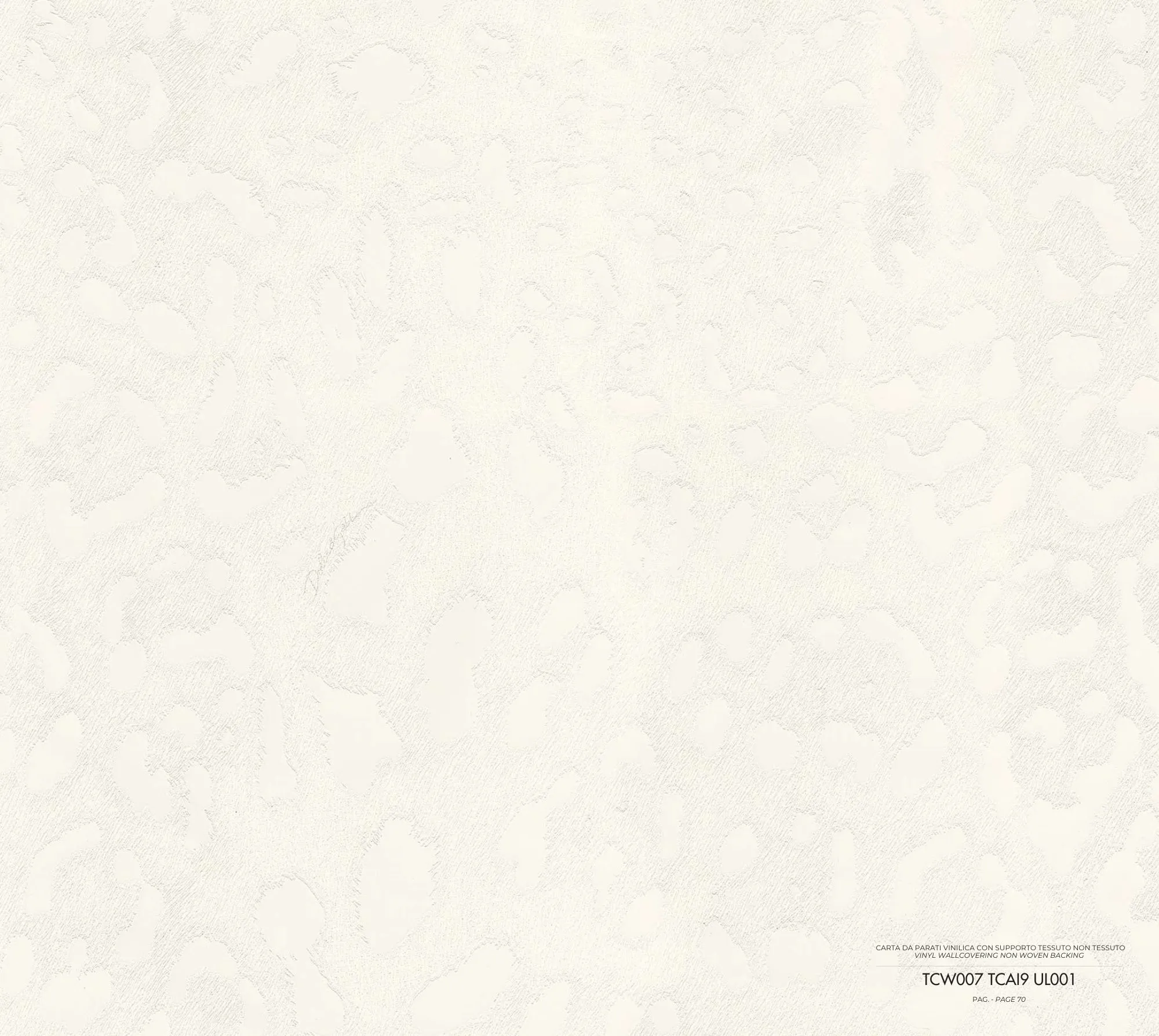 Dolce & Gabbana Wallpaper TCW007 TCAI9 UL001