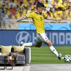 ED22086 Sports Addiction Wallpaper Collection