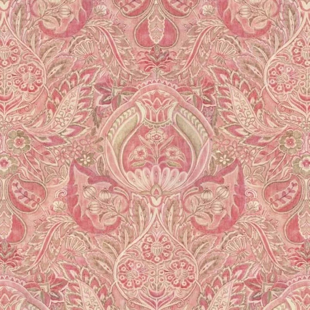 ED 21003 Ethnic Creation Wallpaper - Elevate Your Space with Unique Cultural Elegance
