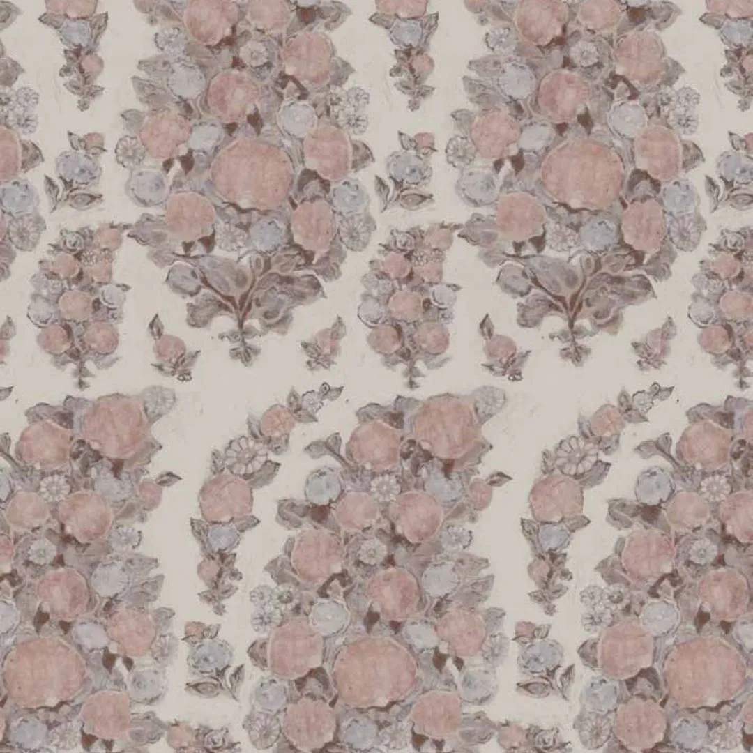 ED 21004 Ethnic Creation Wallpaper - Personalize Your Space with Cultural Elegance