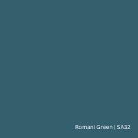 Product  Emeralds & Blues | Romani Green | SA32