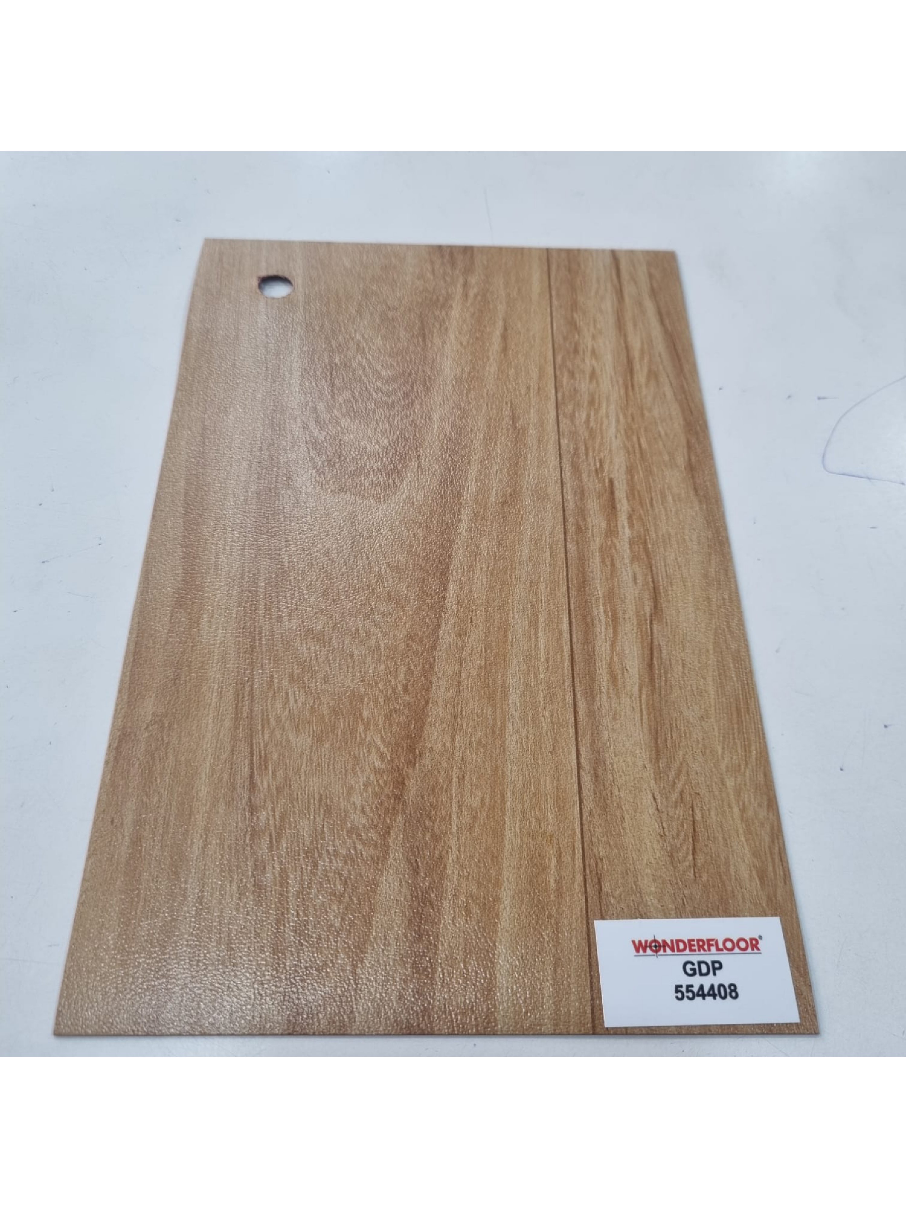 554408-GDP Roll 0.65mm  - High-Quality Flooring