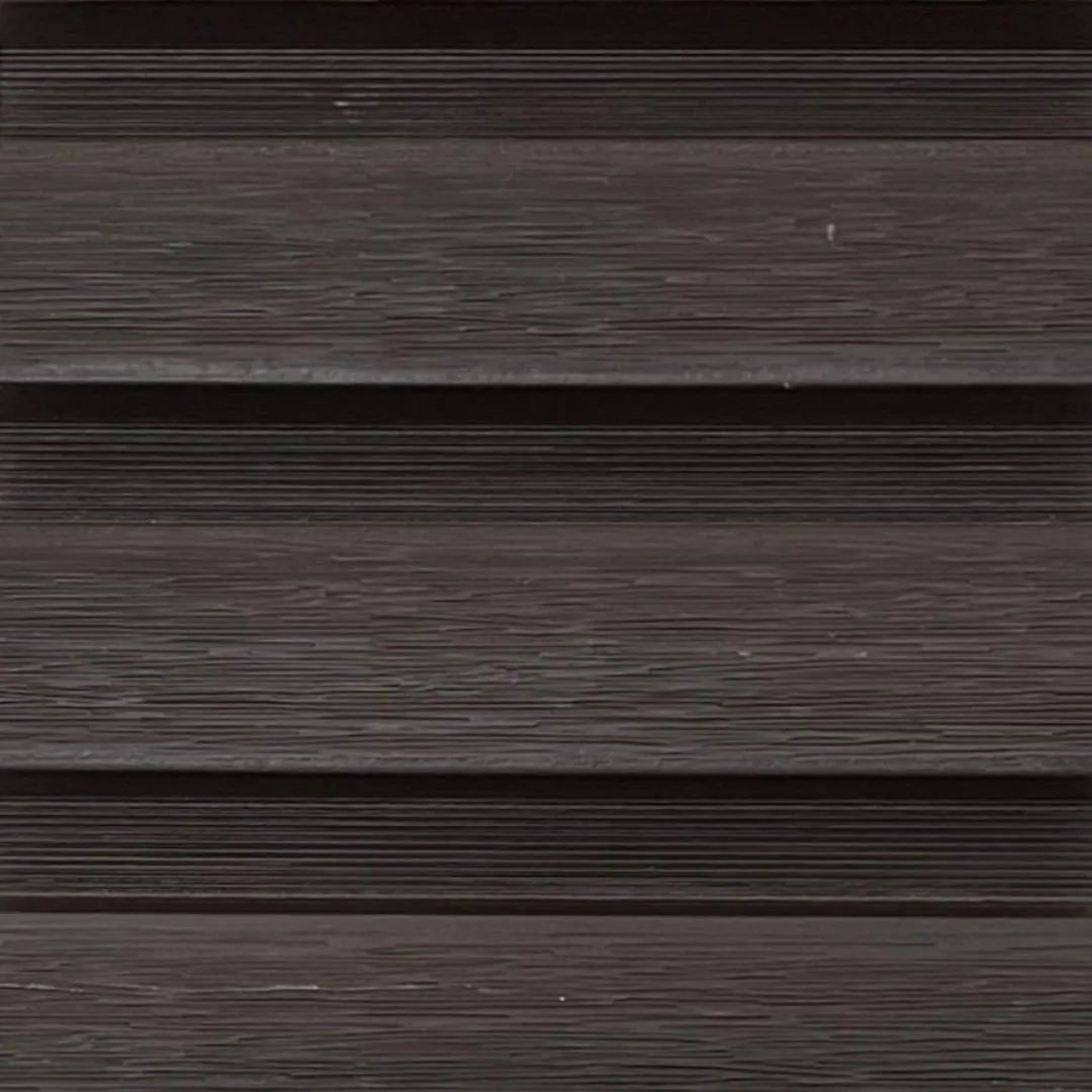 Premium Outdoor Elegance – 25mm Exterior Solution