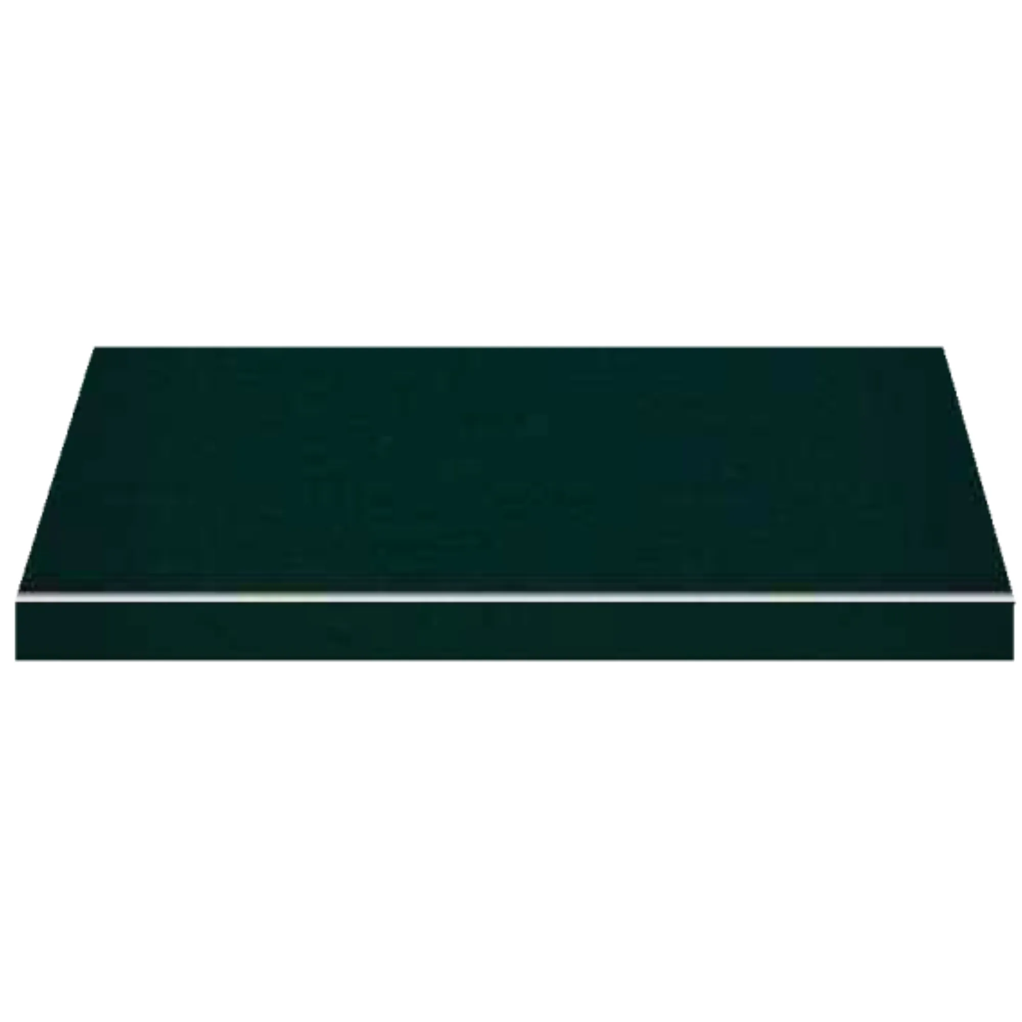 Forest Green 6687 Dickson Awning & Canopy - Stylish Outdoor Shade Solution