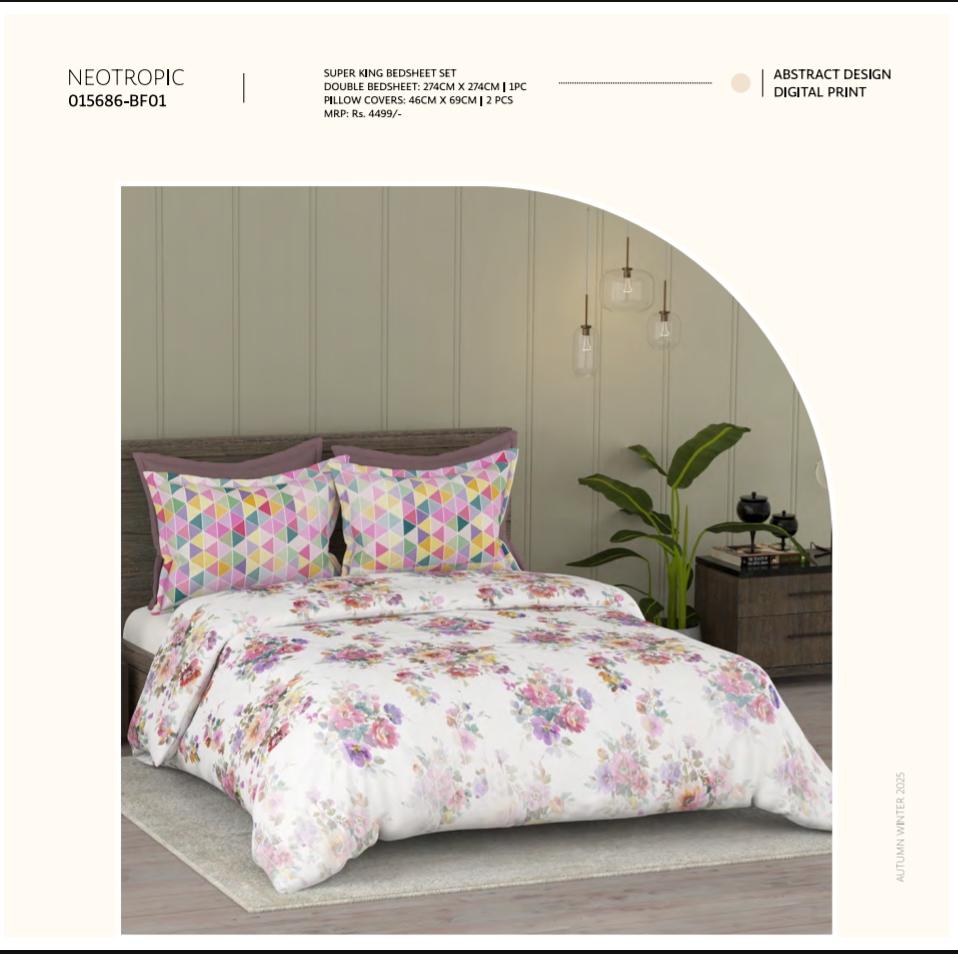 NEOTROPIC 015686-BF01