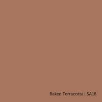 Product  Reds & Maroons : Baked Terracotta | SA18